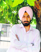 Rajwinder Singh Aulakh