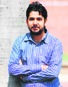 Kuldeep Singh