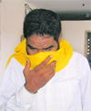 Harsharan Singh