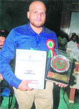 Nikhil Mittal
