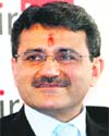 Manoj Kohli