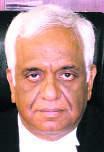 Justice Mukul Mudgal