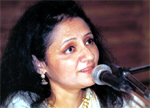Seema Anil Sehgal