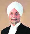 Justice J.S. Khehar