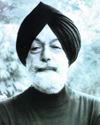 Patwant Singh was a man of substance and had many achievements to his credit