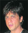 Shah Rukh Khan