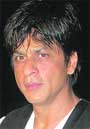 Shah Rukh Khan