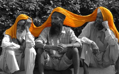  Photo by S. Chandan
