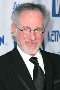 Steven Spielberg