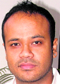 Abdul Halder