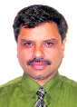 Raj Seth
