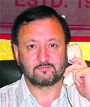 Dr Zora Singh