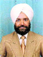 Dr Jaswinder Singh Bilga
