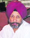 Dr SS Dhir