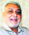 Dr A S Bindra