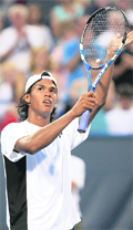    Somdev Devvarma