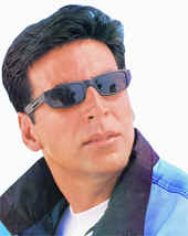 Akshay Kumar