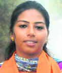 Ashwathy Khurana