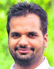 Amit Bhatia