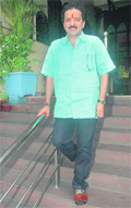 Anand Sharma