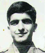 Gp Capt Sunil Kumar Bhatia