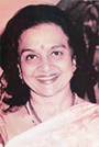 Asha Parekh