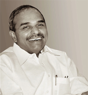YS Rajasekhara Reddy