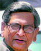 SM Krishna 