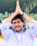YS Jaganmohan Reddy