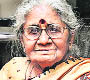 Mannu Bhandari