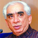 Jaswant Singh has been the ablest and the most conscientious of MPs