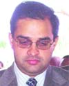 Brijendra Singh