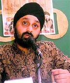 Jaswinder Singh