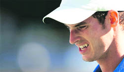 Andy Murray