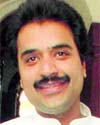 Kuldeep Bishnoi