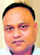 AK Sinha