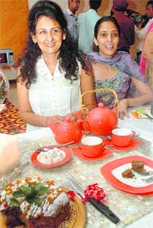 Taru Peshawaria