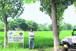 Harpreet Singh Mansiya