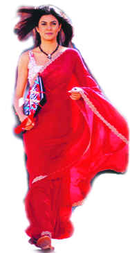 Sushmita Sen
