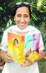 Amia Kanwar