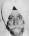 A file photo of conman Darshan Singh