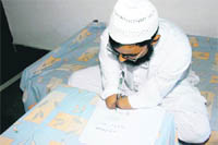 Mohammad Shane Alam