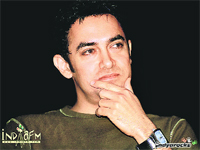  Aamir Khan 