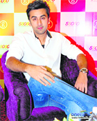 Ranbir kapoor