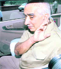 Jaswant Singh