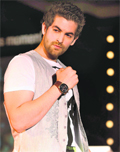 Neil Nitin Mukesh