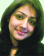Elisha Thapar