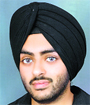Karan Singh Chhabra
