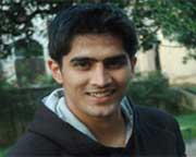 Vijendar