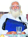Sunder Lal Bahuguna